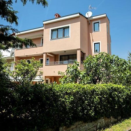 Apartments Centener Rovinj Dış mekan fotoğraf