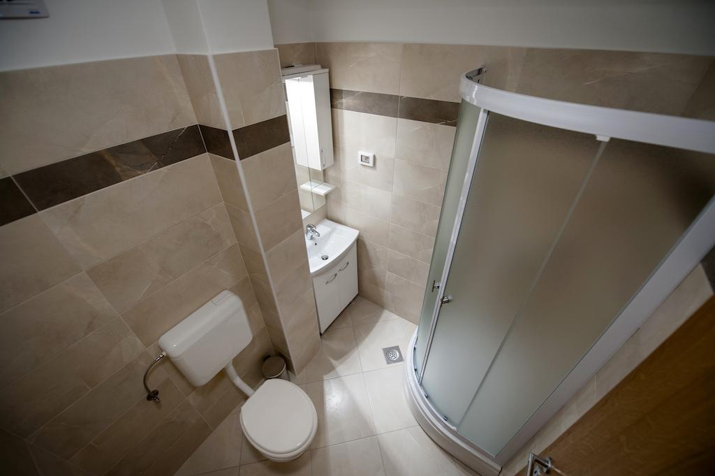 Apartments Centener Rovinj Dış mekan fotoğraf