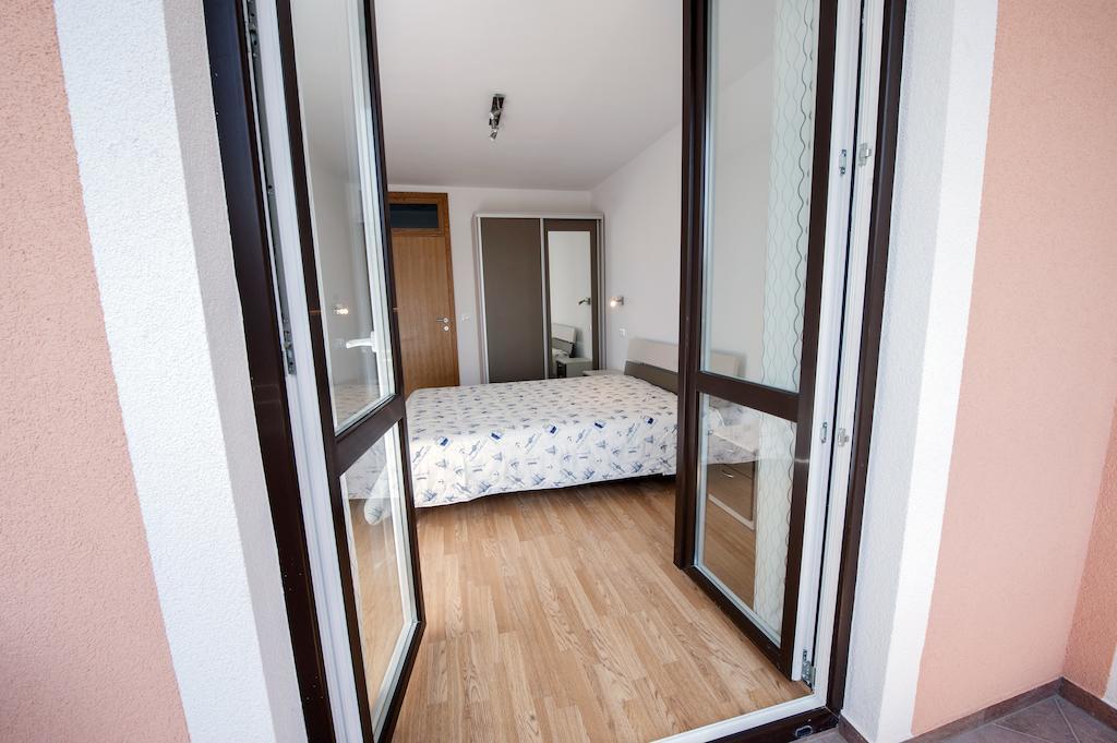 Apartments Centener Rovinj Dış mekan fotoğraf