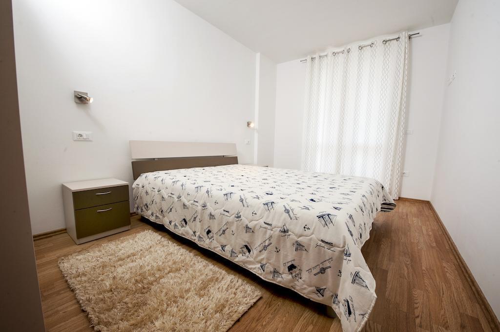 Apartments Centener Rovinj Dış mekan fotoğraf
