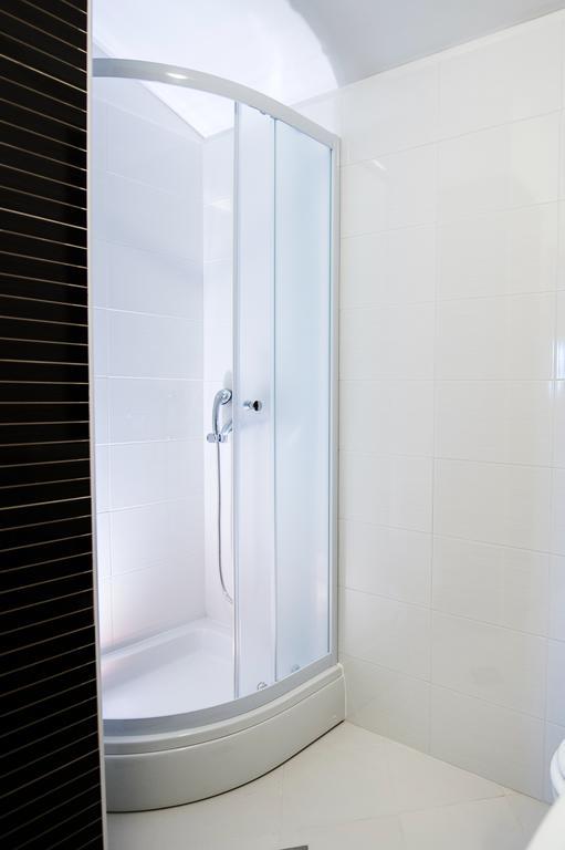 Apartments Centener Rovinj Dış mekan fotoğraf