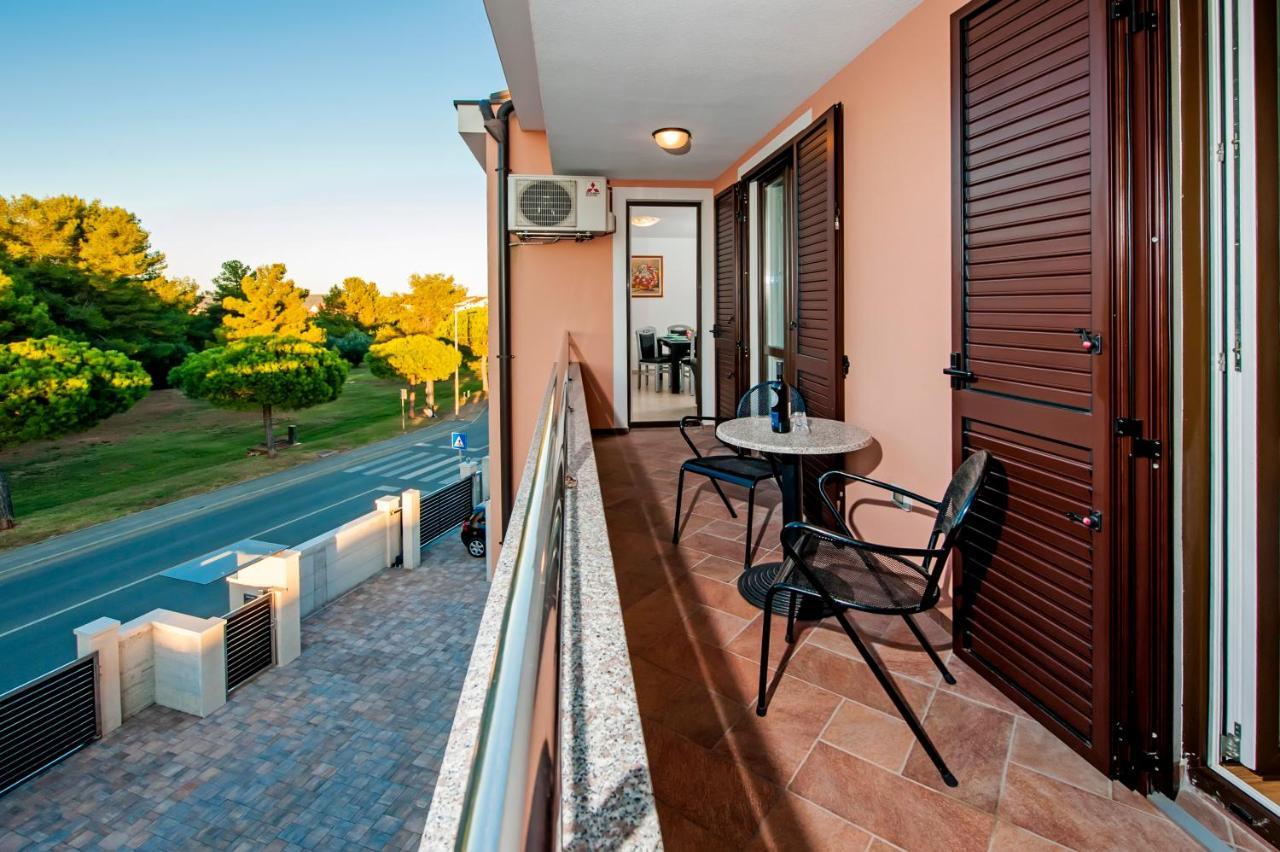 Apartments Centener Rovinj Dış mekan fotoğraf