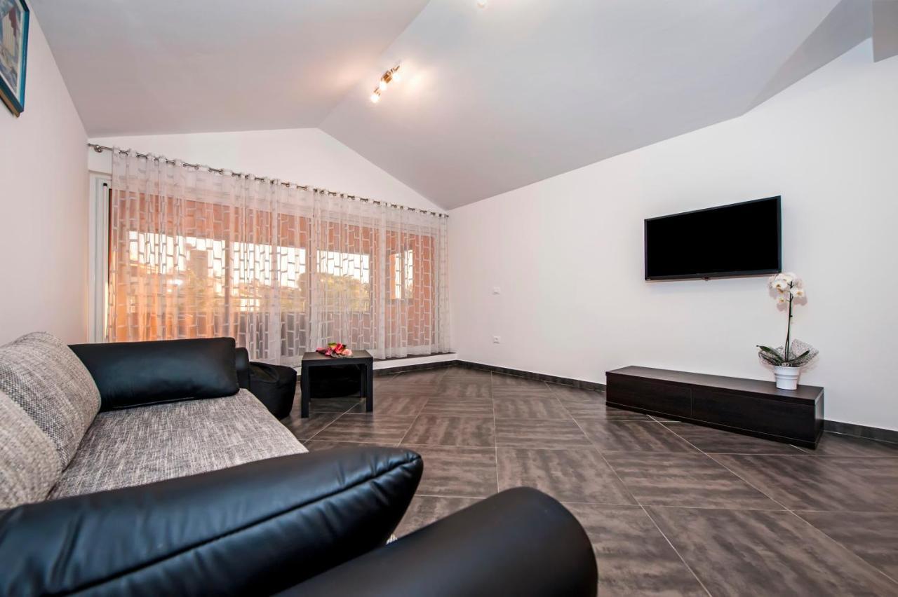 Apartments Centener Rovinj Dış mekan fotoğraf